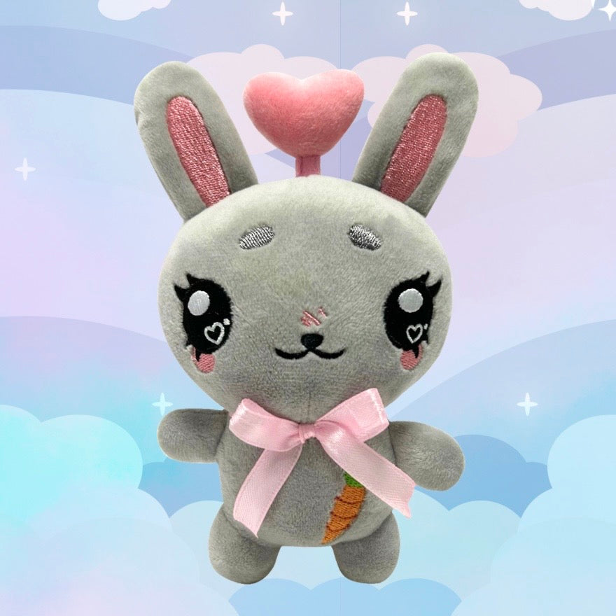 (PRE-ORDER) Wholesome Homies Plushies