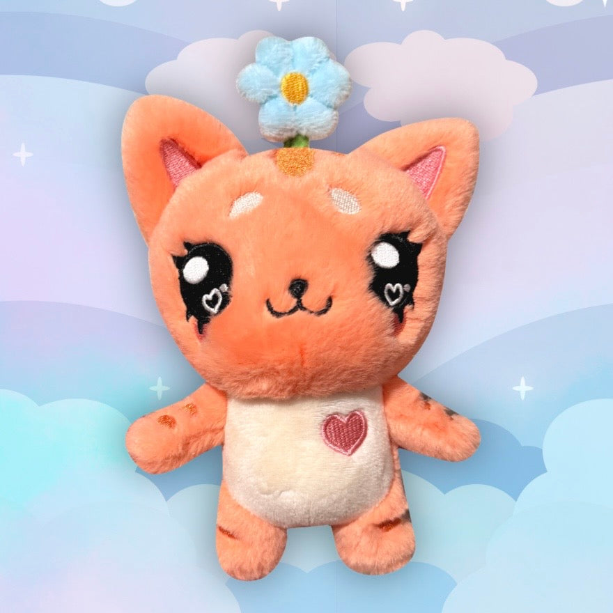 (PRE-ORDER) Wholesome Homies Plushies