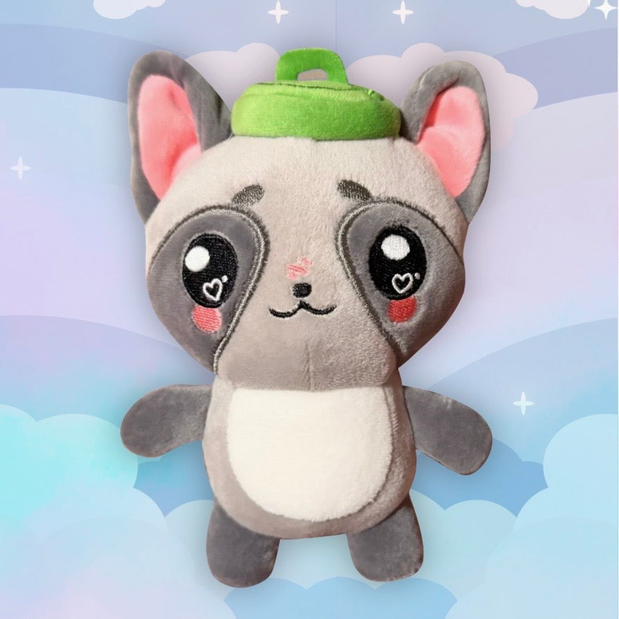 (PRE-ORDER) Wholesome Homies Plushies