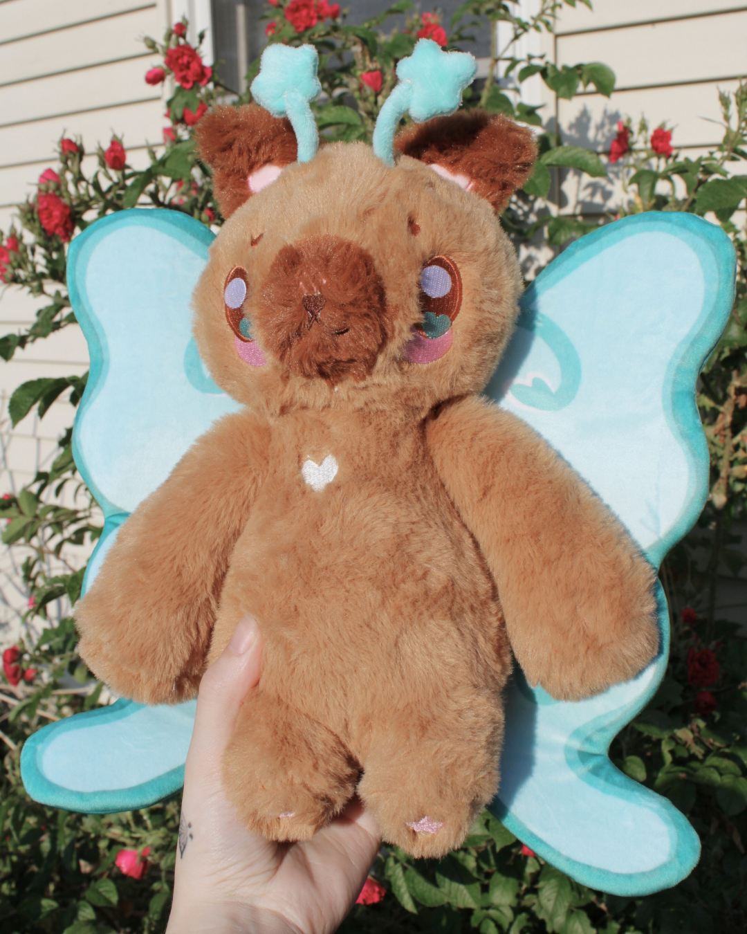 Stardrop Sprouts Plush