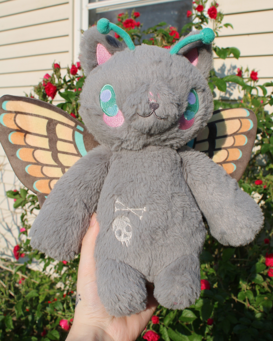 Stardrop Sprouts Plush