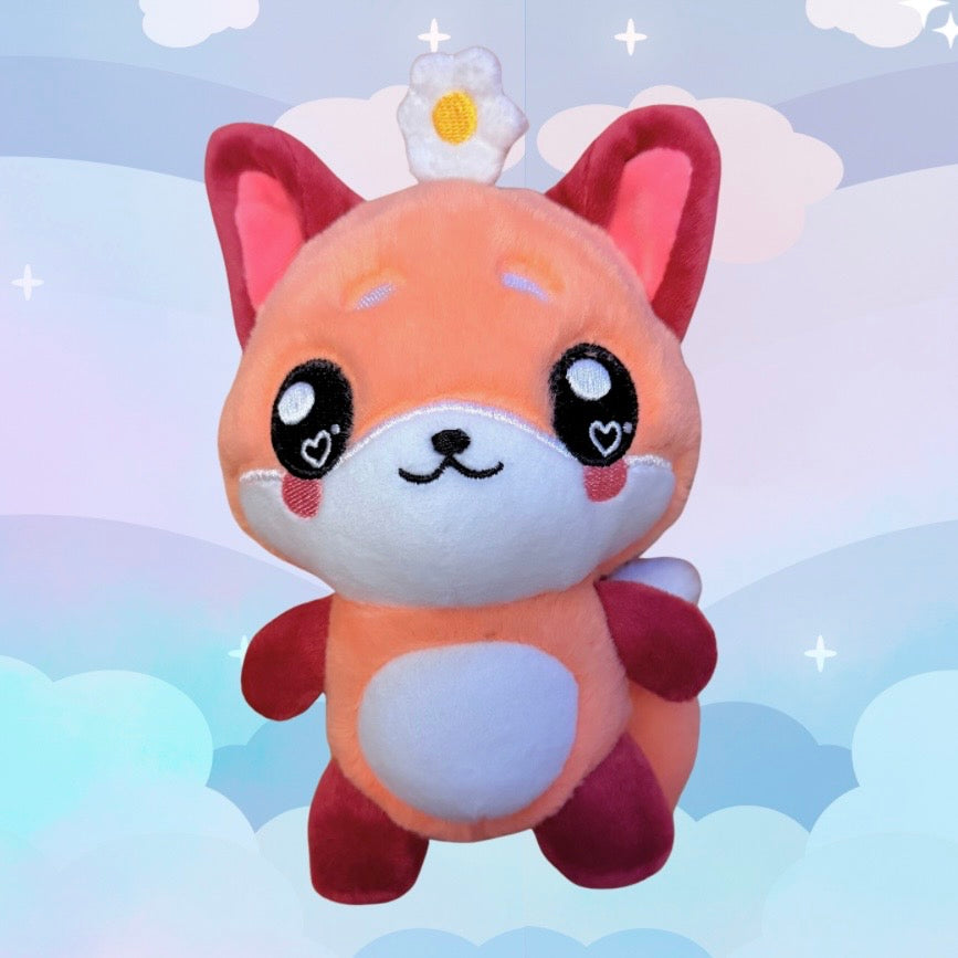 (PRE-ORDER) Wholesome Homies Plushies