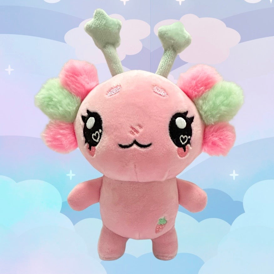 (PRE-ORDER) Wholesome Homies Plushies