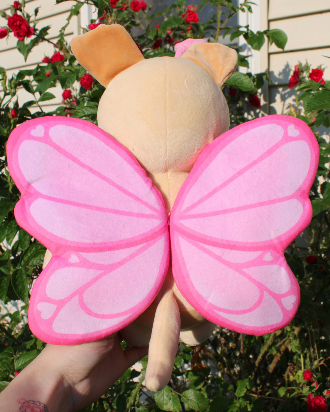 Stardrop Sprouts Plush