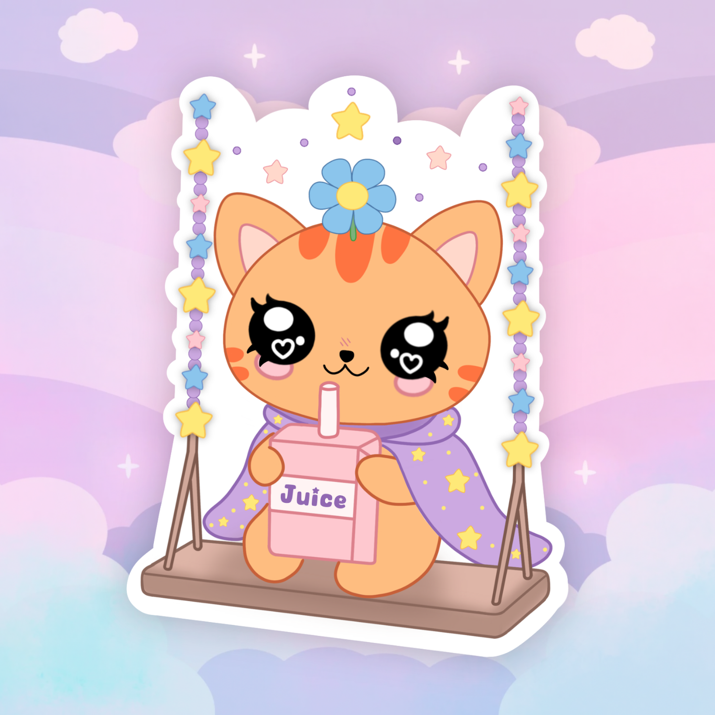 (PRE-ORDER) Wholesome Homies Stickers