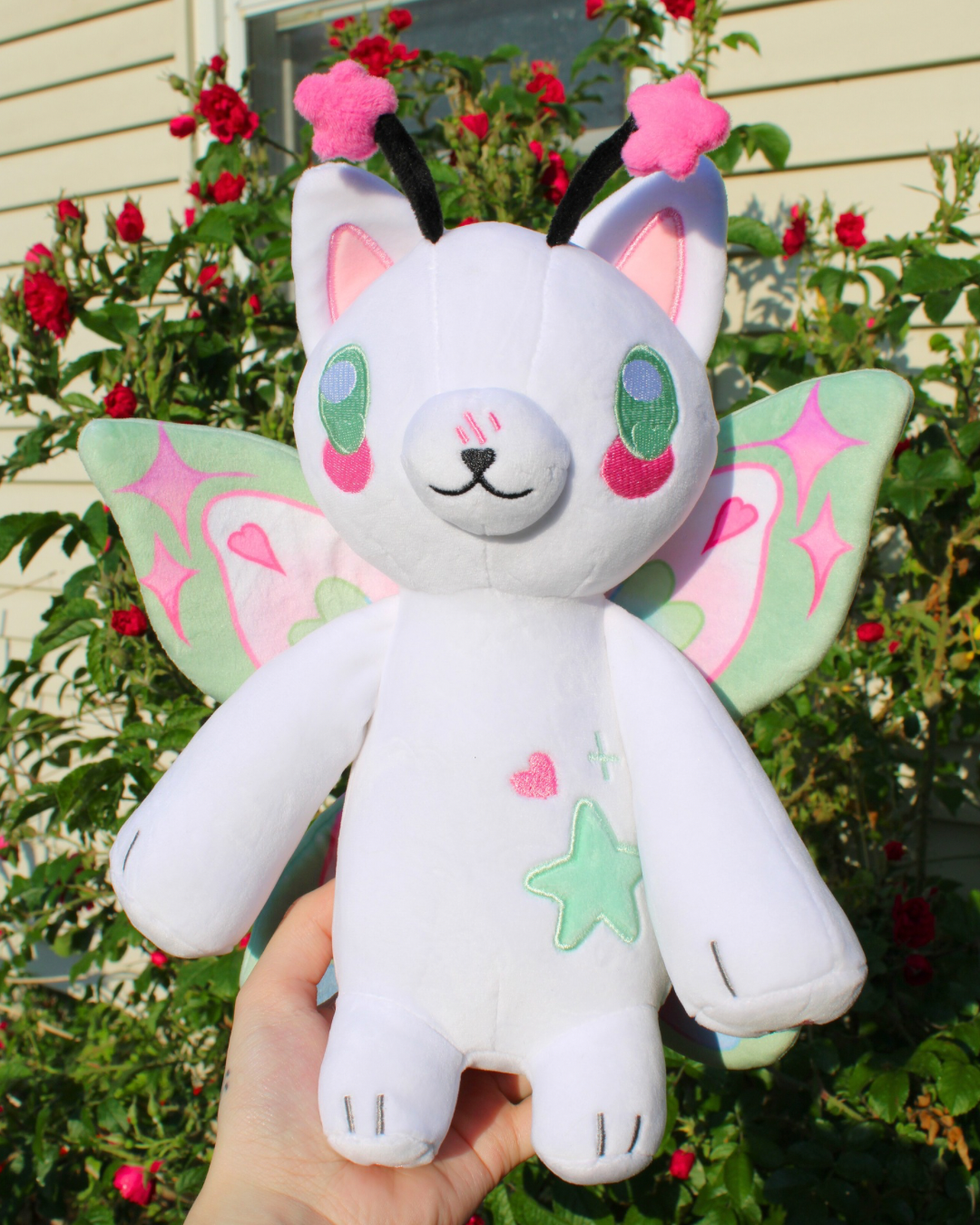 Stardrop Sprouts Plush