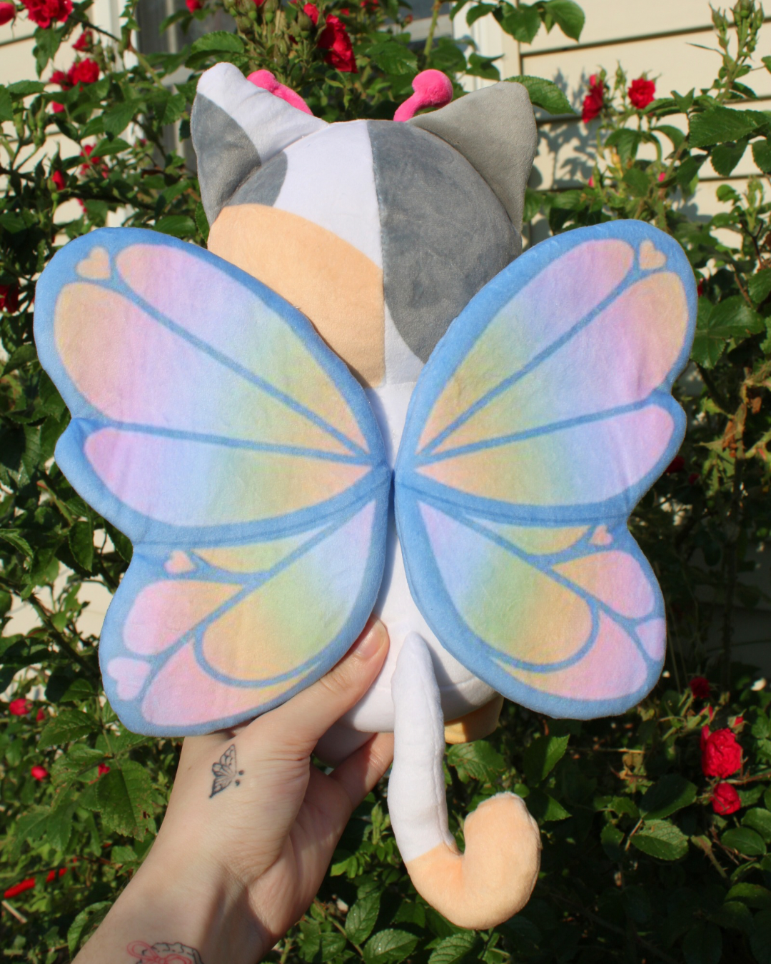 Stardrop Sprouts Plush