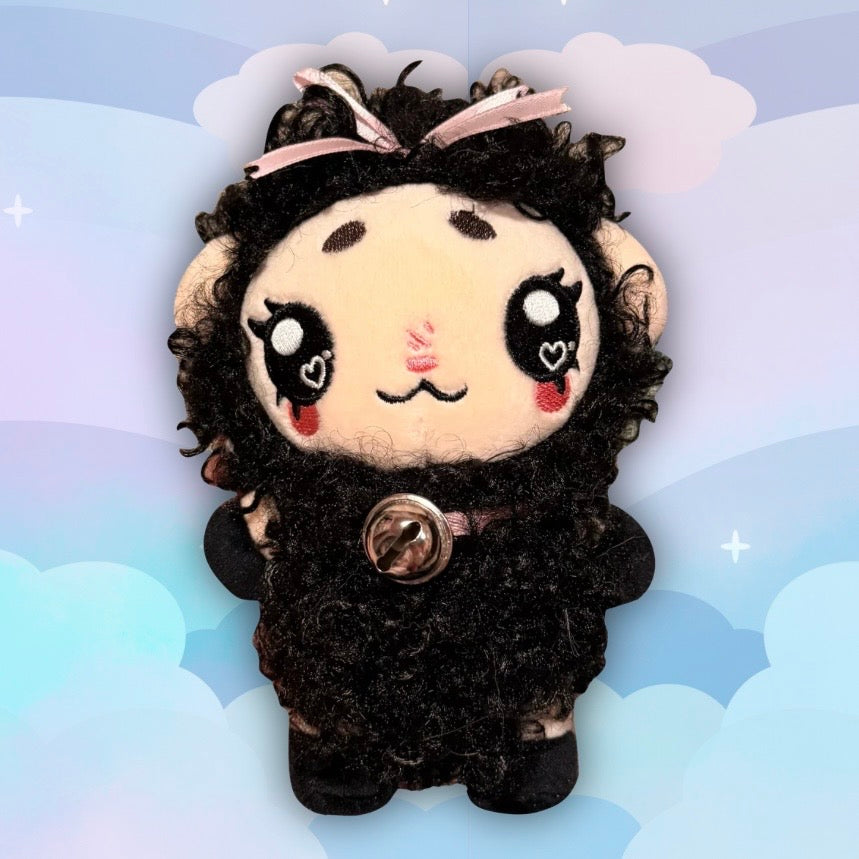 (PRE-ORDER) Wholesome Homies Plushies
