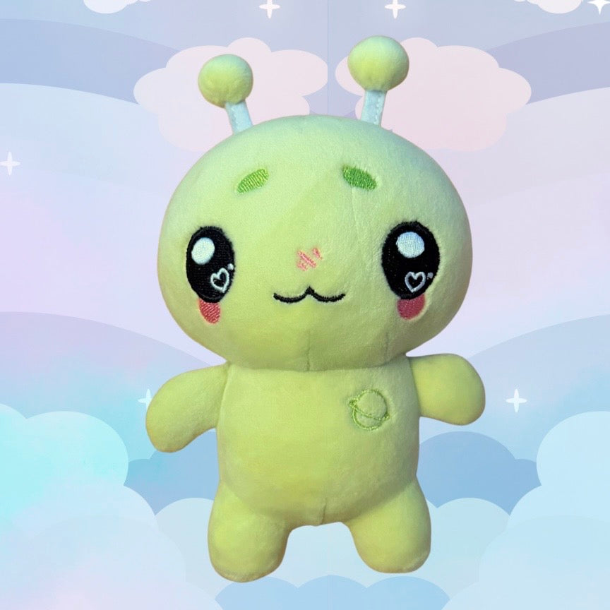 (PRE-ORDER) Wholesome Homies Plushies
