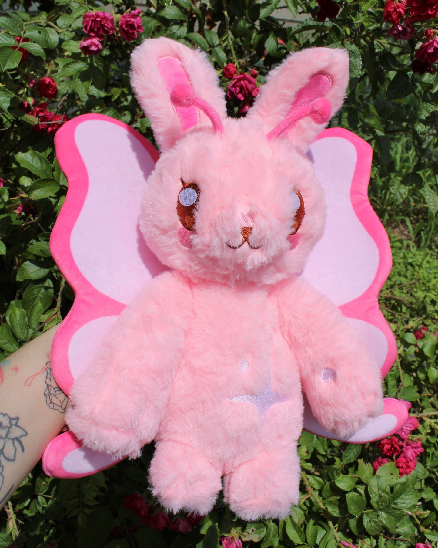 Stardrop Sprouts Plush