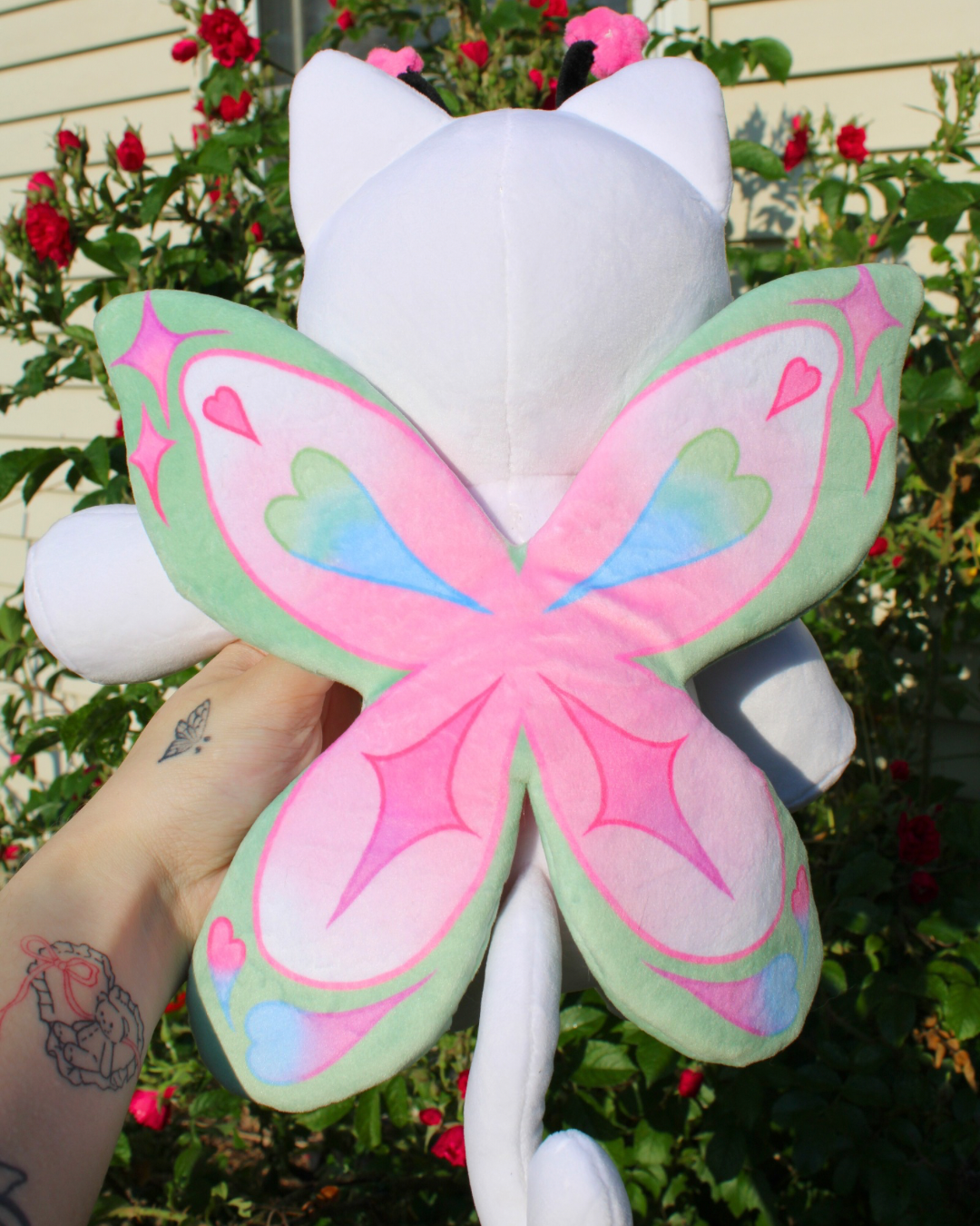 Stardrop Sprouts Plush