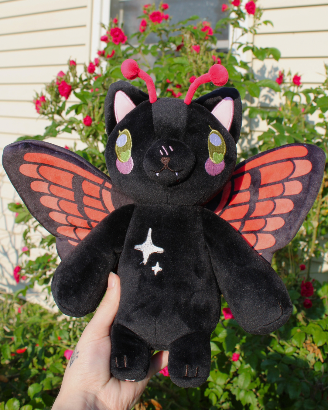 Stardrop Sprouts Plush