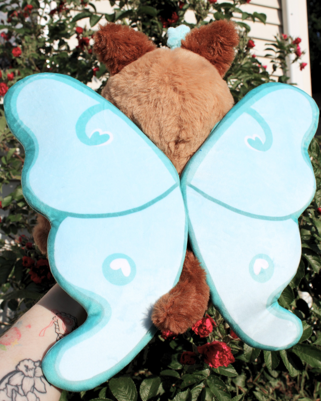 Stardrop Sprouts Plush