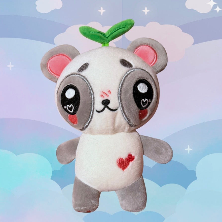 (PRE-ORDER) Wholesome Homies Plushies