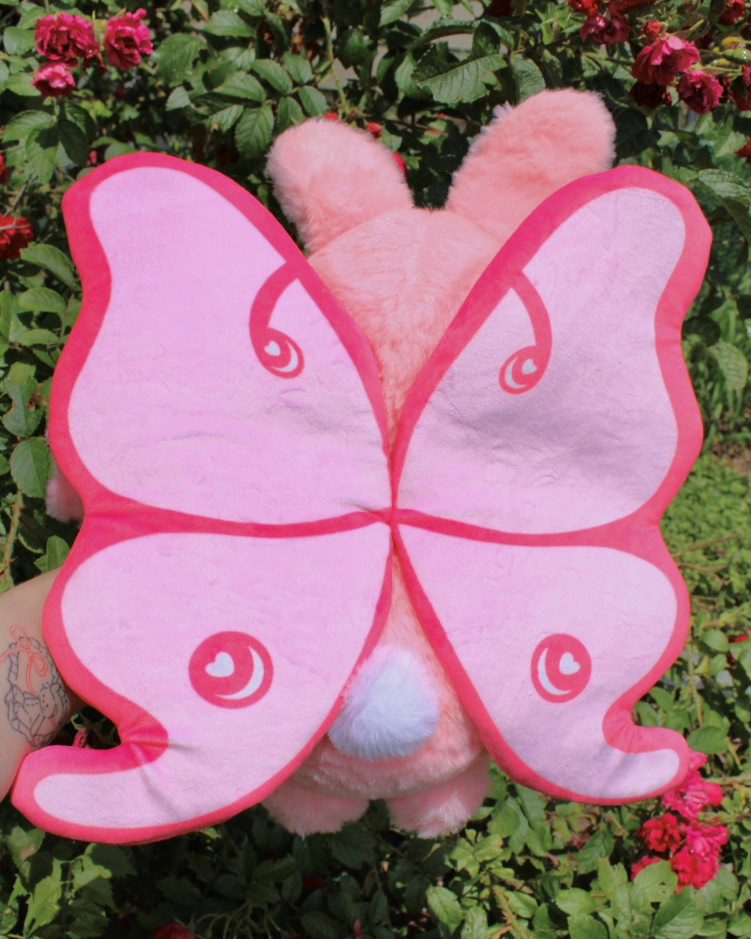 Stardrop Sprouts Plush